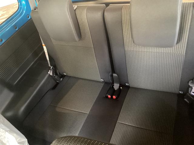 スズキ ジムニー 42枚目