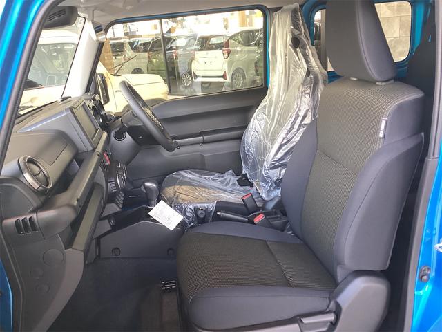 スズキ ジムニー 43枚目