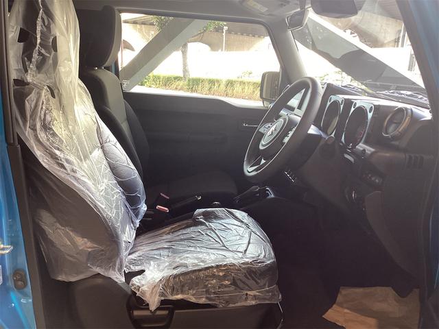 スズキ ジムニー 44枚目