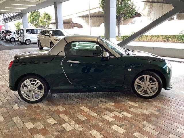 ダイハツ コペン 4枚目