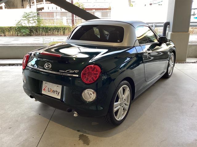 ダイハツ コペン 5枚目