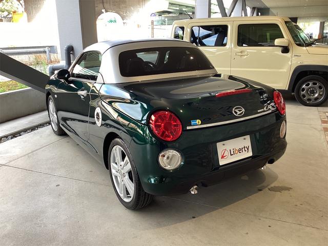 ダイハツ コペン 7枚目