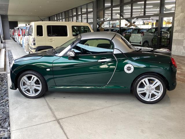 ダイハツ コペン 8枚目