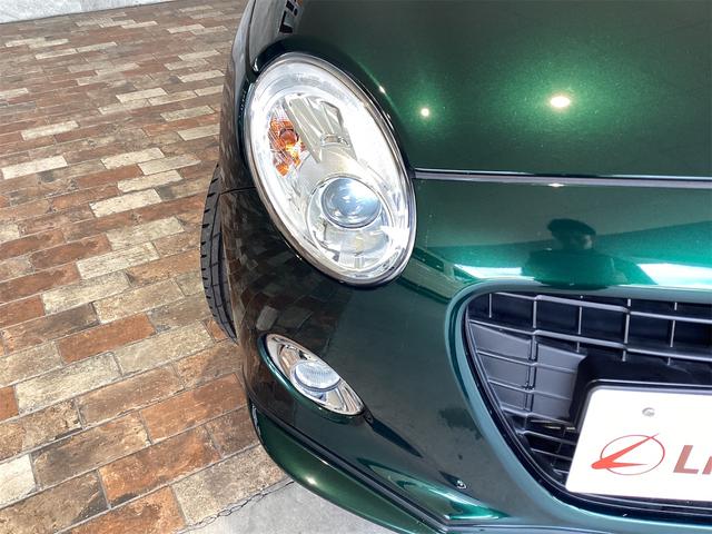 ダイハツ コペン 24枚目