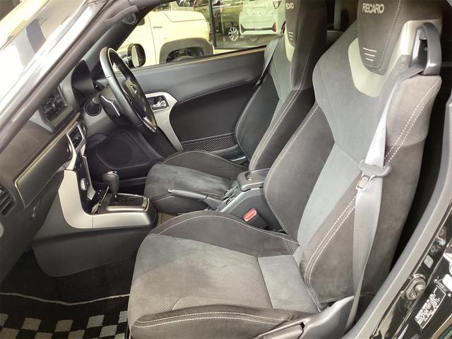 ダイハツ コペン 34枚目