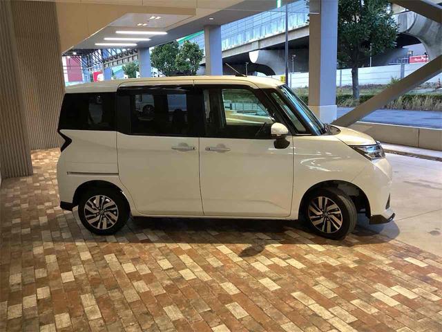 トヨタ タンク 4枚目