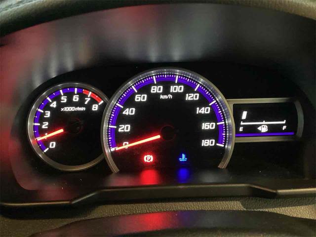 トヨタ タンク 11枚目