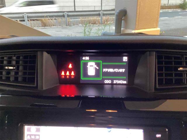 トヨタ タンク 12枚目