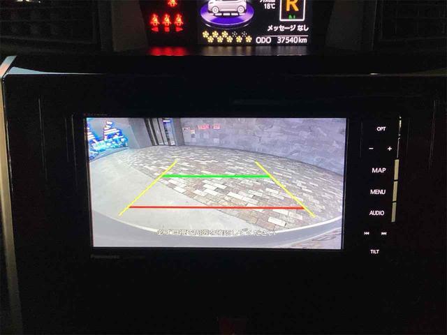 トヨタ タンク 14枚目