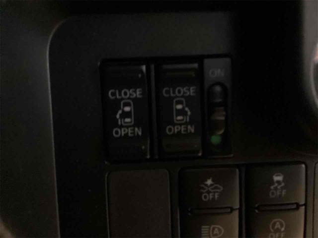 タンク カスタムG ドライブレコーダー ETC バックカメラ ナビ TV 両側電動スライドドア クリアランスソナー オートクルーズコントロール 衝突被害軽減システム アルミホイール オートマチックハイビーム オートライト(19枚目)