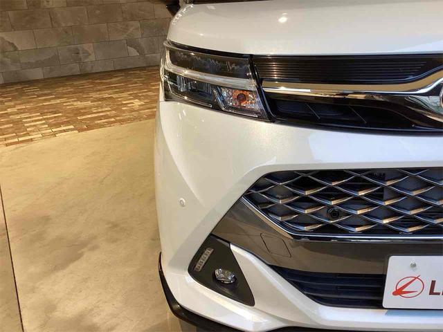 トヨタ タンク 23枚目