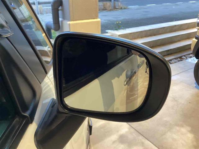 トヨタ タンク 26枚目