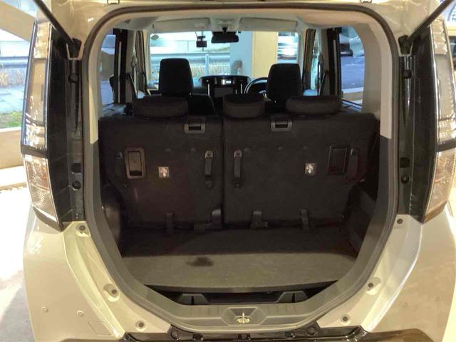 タンク カスタムG ドライブレコーダー ETC バックカメラ ナビ TV 両側電動スライドドア クリアランスソナー オートクルーズコントロール 衝突被害軽減システム アルミホイール オートマチックハイビーム オートライト(31枚目)