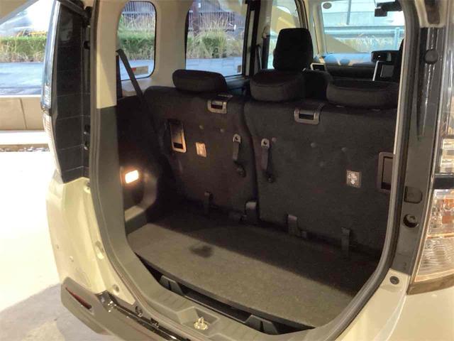 トヨタ タンク 32枚目