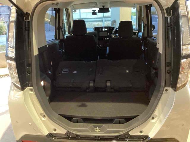 トヨタ タンク 33枚目