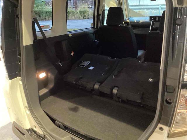 トヨタ タンク 34枚目