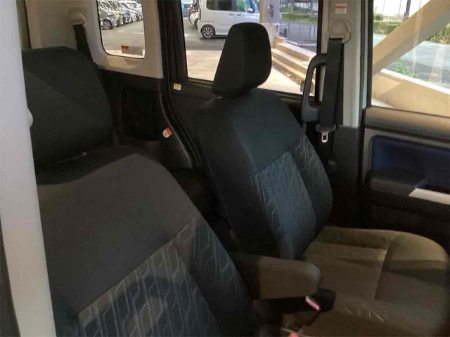 タンク カスタムG ドライブレコーダー ETC バックカメラ ナビ TV 両側電動スライドドア クリアランスソナー オートクルーズコントロール 衝突被害軽減システム アルミホイール オートマチックハイビーム オートライト(36枚目)