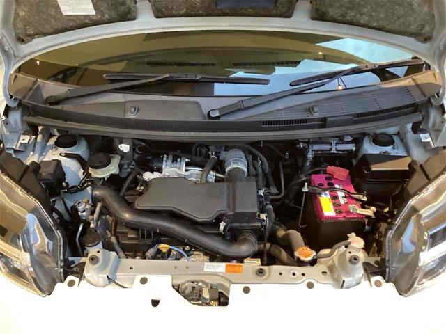 トヨタ タンク 44枚目