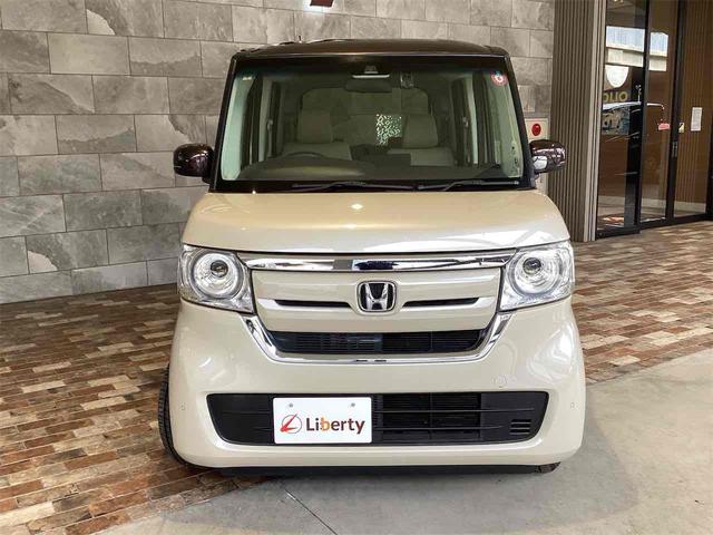 ホンダ N-BOX 2枚目