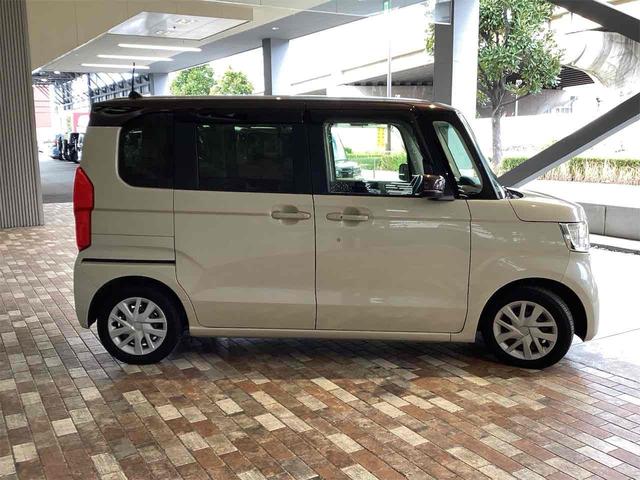 ホンダ N-BOX 4枚目