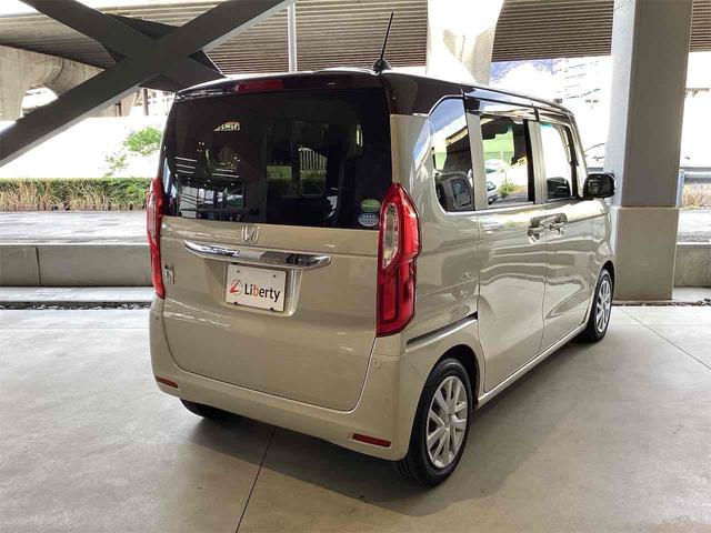 ホンダ N-BOX 5枚目