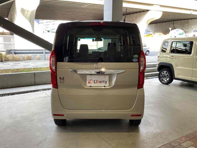 ホンダ N-BOX 6枚目