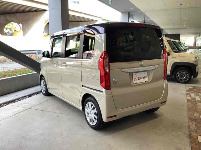 ホンダ N-BOX 7枚目