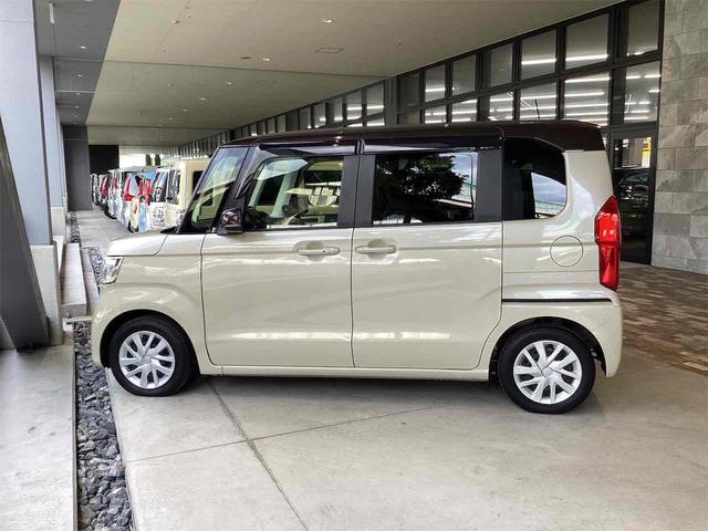 ホンダ N-BOX 8枚目