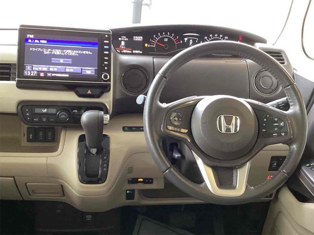 ホンダ N-BOX 9枚目