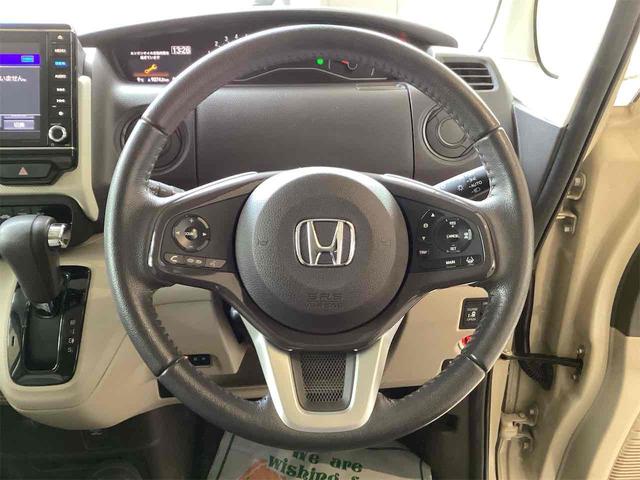 ホンダ N-BOX 10枚目