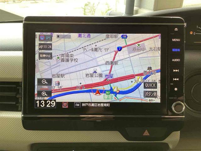 ホンダ N-BOX 11枚目