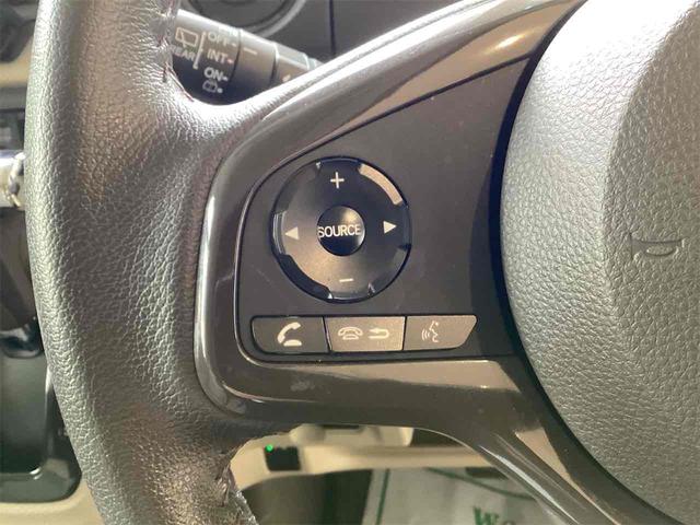 ホンダ N-BOX 16枚目