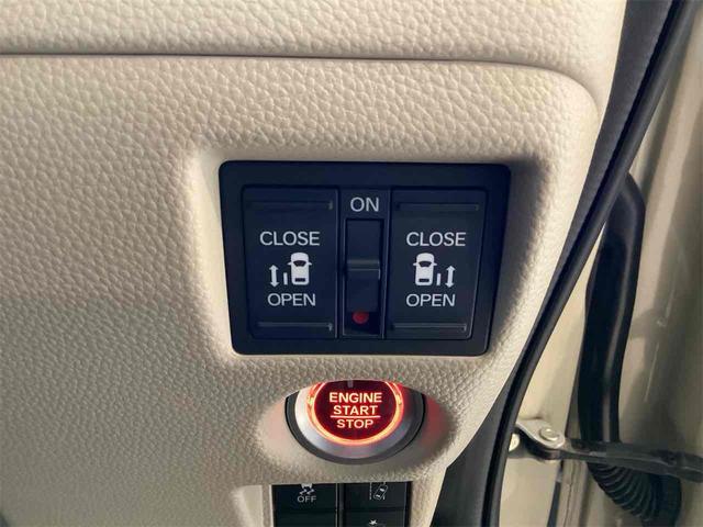 ホンダ N-BOX 18枚目