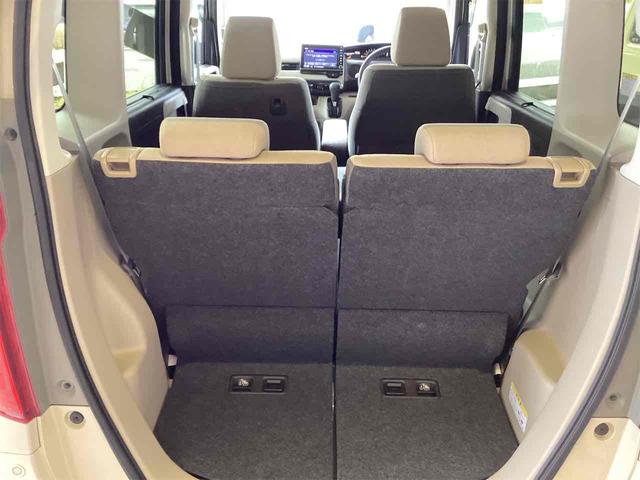 ホンダ N-BOX 20枚目