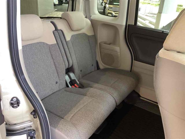ホンダ N-BOX 32枚目