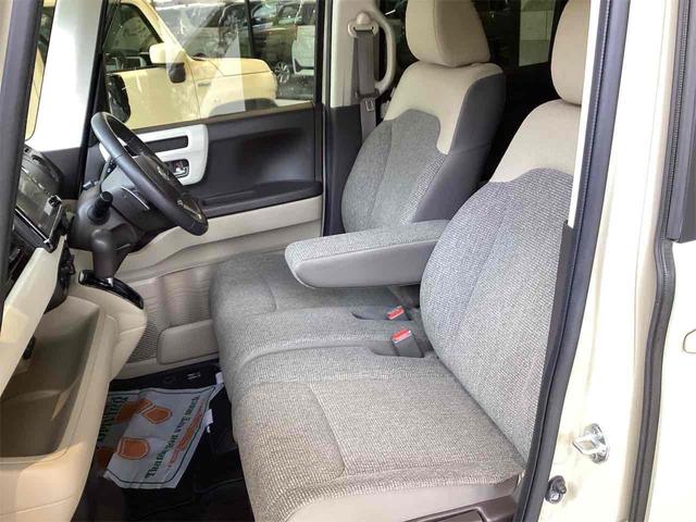 ホンダ N-BOX 34枚目
