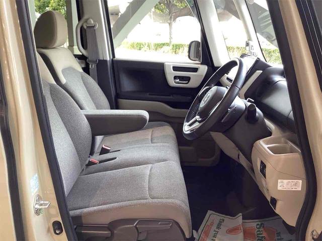 ホンダ N-BOX 35枚目