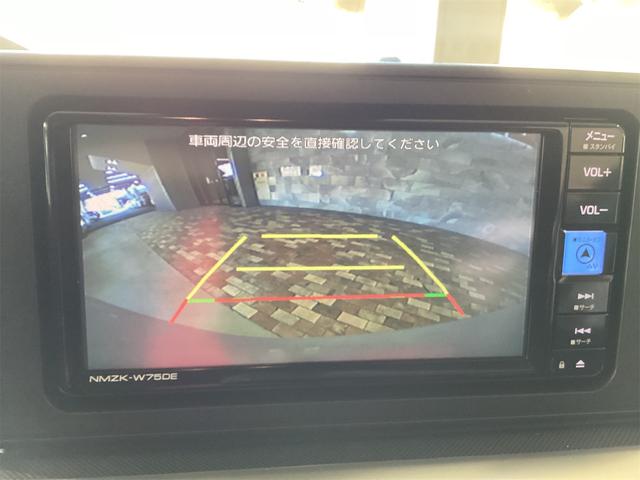 トヨタ ライズ 13枚目