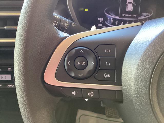 トヨタ ライズ 14枚目