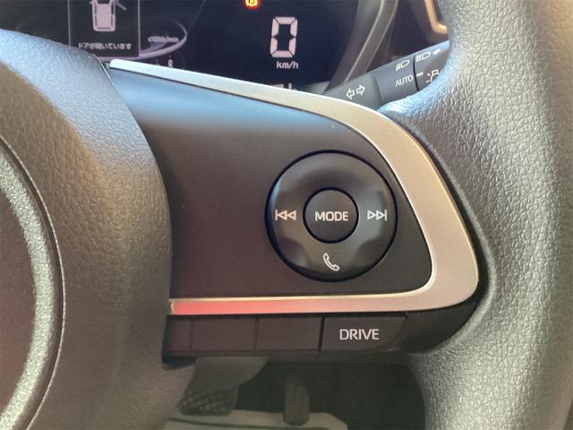 トヨタ ライズ 15枚目