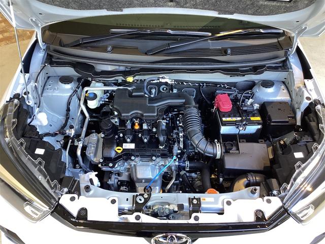 トヨタ ライズ 19枚目