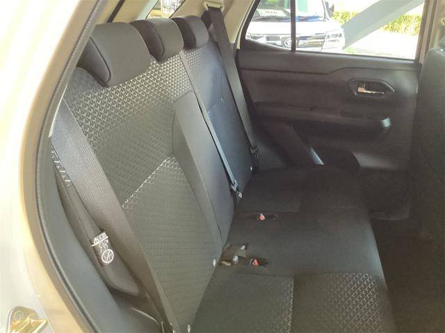 トヨタ ライズ 28枚目