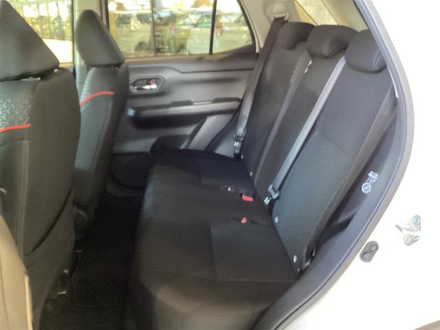 トヨタ ライズ 29枚目