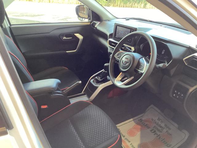 トヨタ ライズ 31枚目