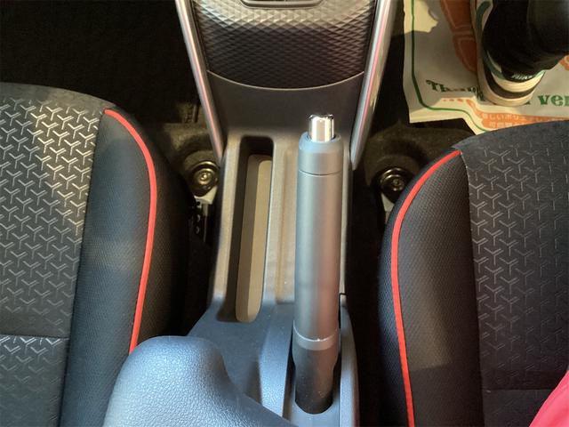 トヨタ ライズ 34枚目