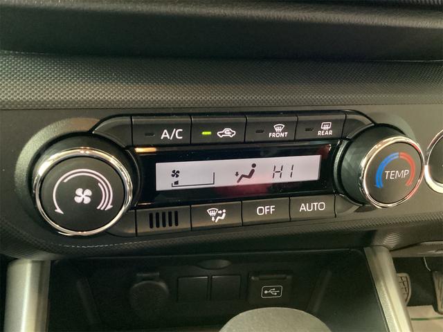 トヨタ ライズ 37枚目