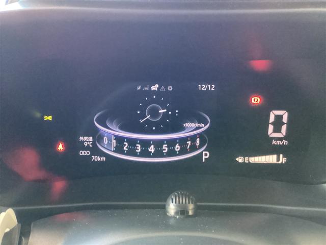 トヨタ ライズ 38枚目