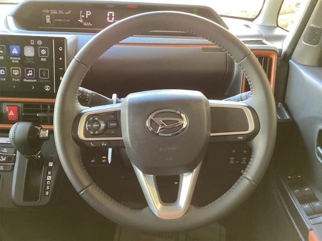 ダイハツ タント 10枚目