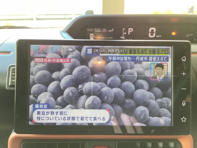 ダイハツ タント 11枚目