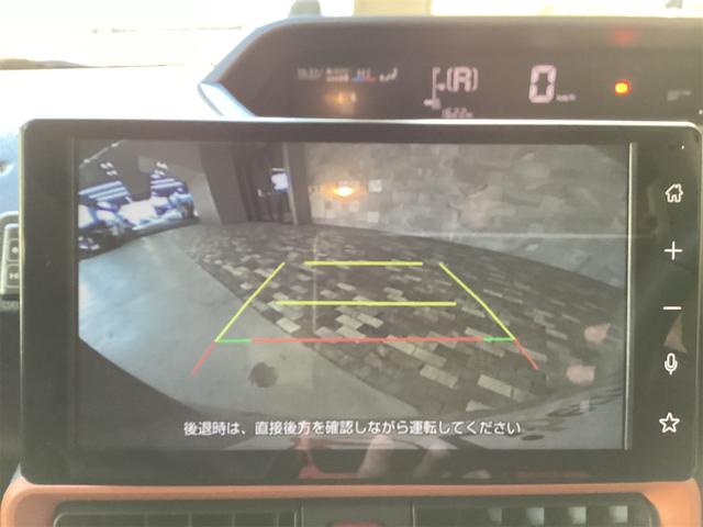 ダイハツ タント 12枚目